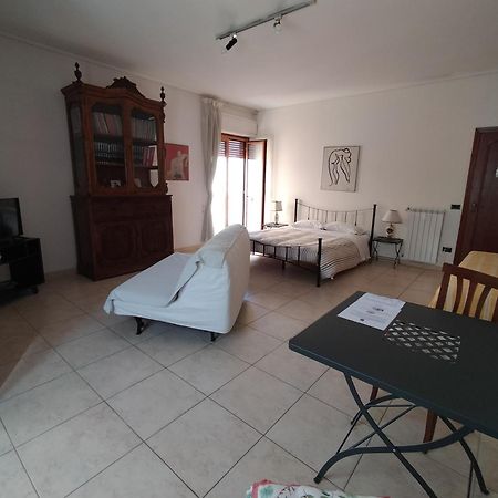 B&B Vanvitelli Caserta Esterno foto