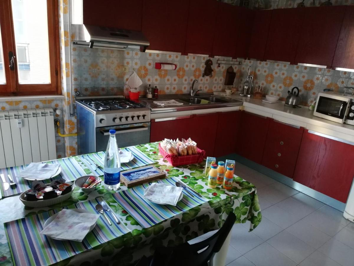 B&B Vanvitelli Caserta Esterno foto