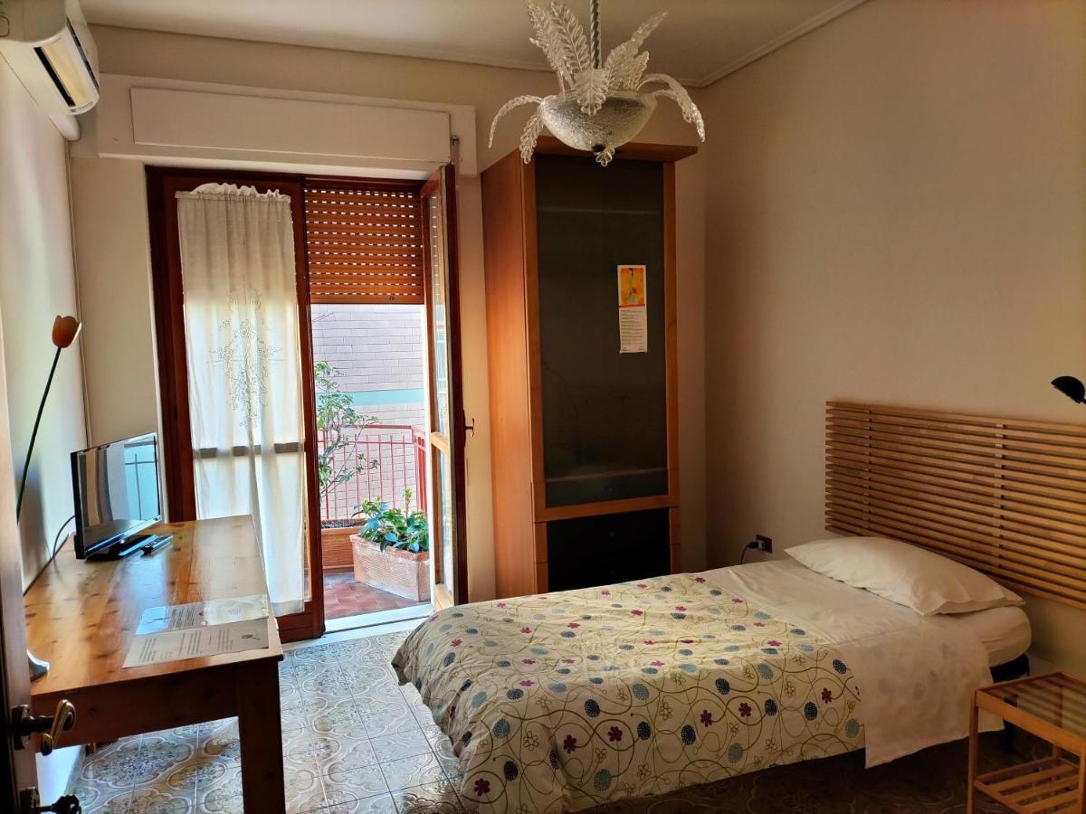 B&B Vanvitelli Caserta Esterno foto