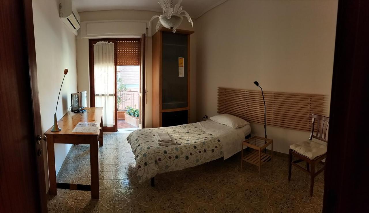 B&B Vanvitelli Caserta Esterno foto