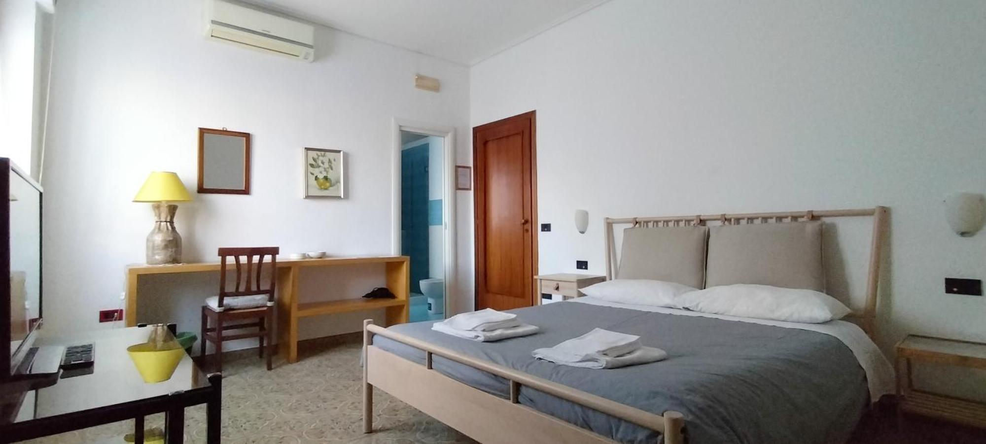 B&B Vanvitelli Caserta Esterno foto