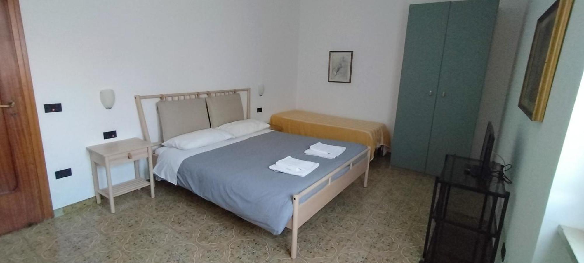 B&B Vanvitelli Caserta Esterno foto