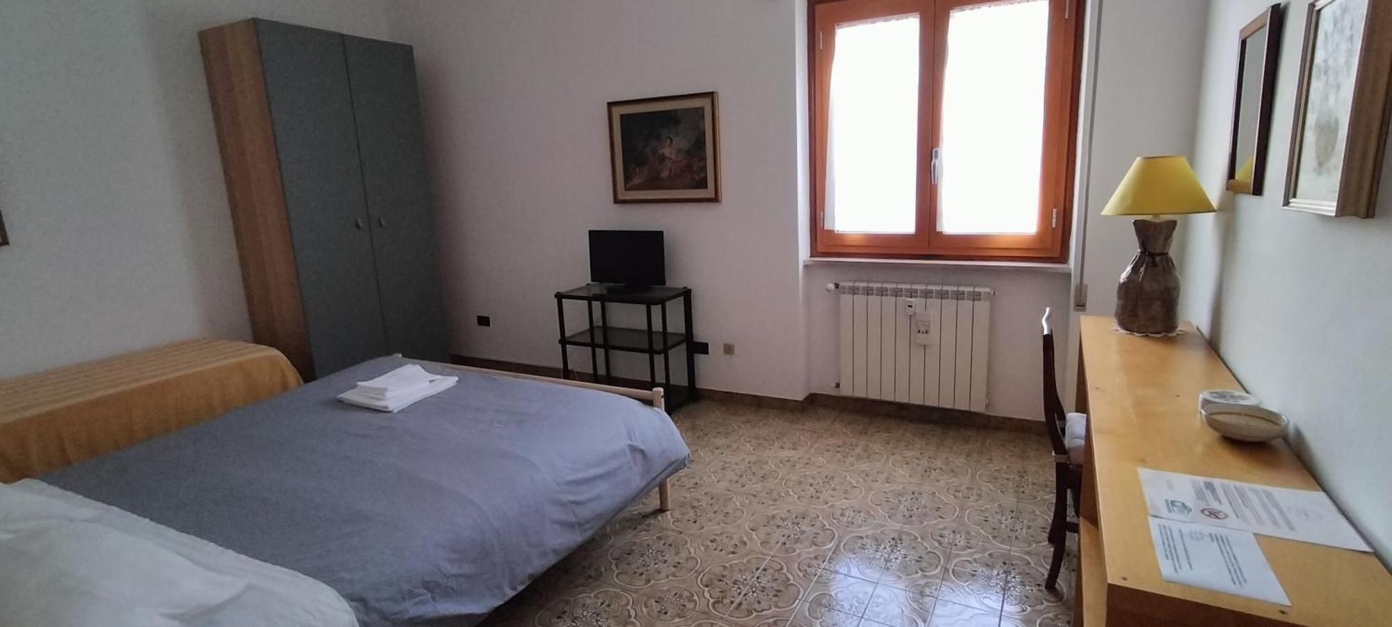 B&B Vanvitelli Caserta Esterno foto
