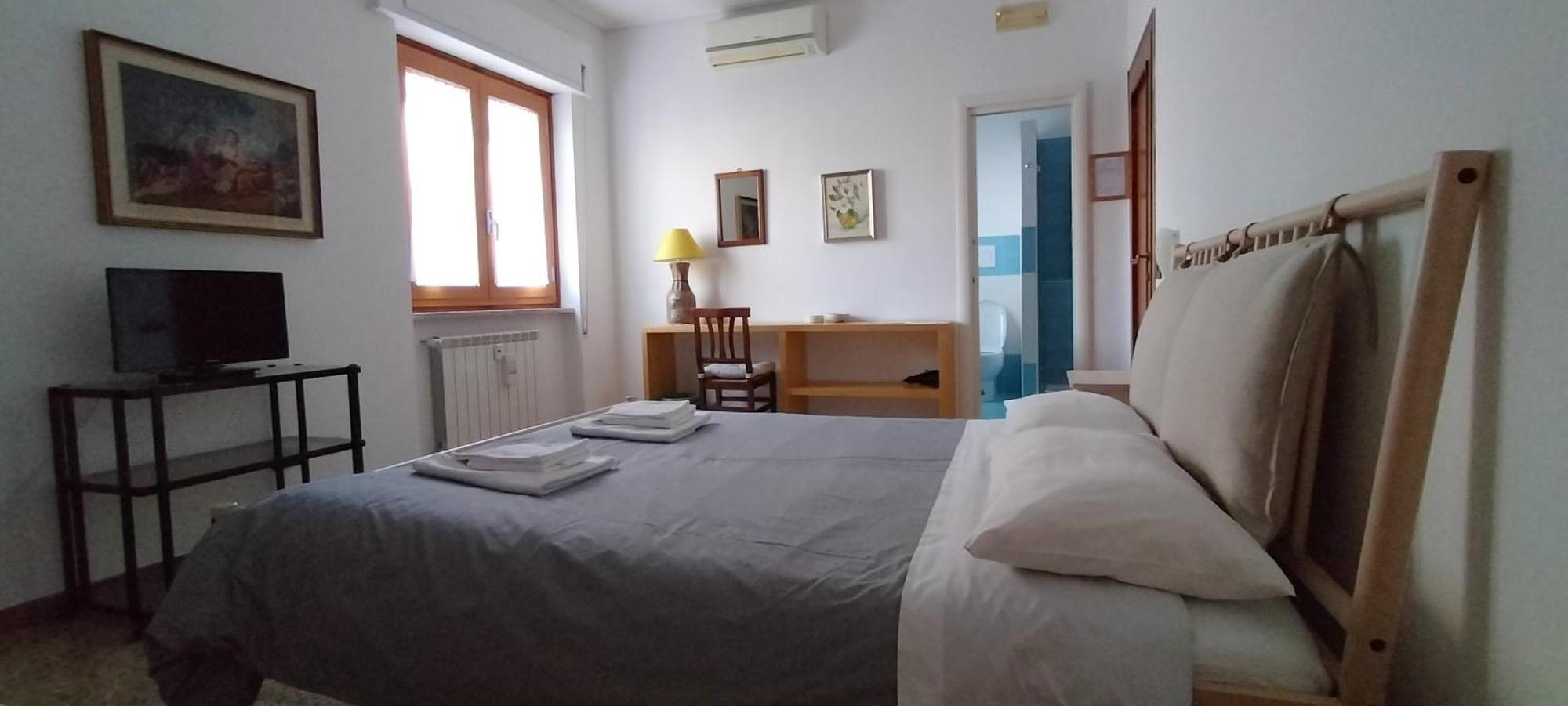 B&B Vanvitelli Caserta Esterno foto