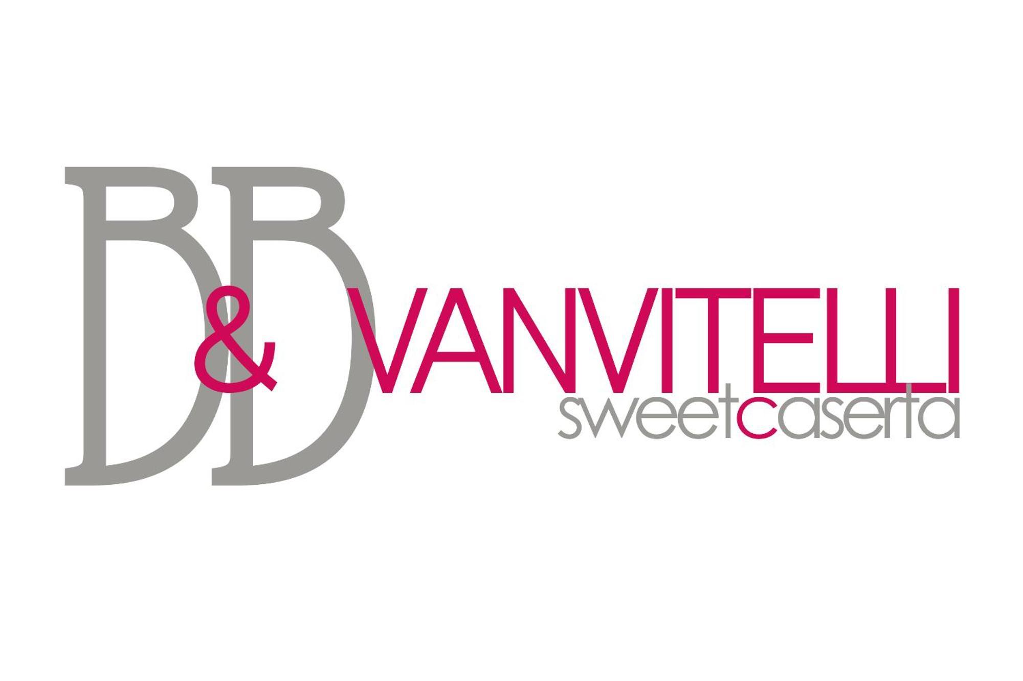B&B Vanvitelli Caserta Esterno foto