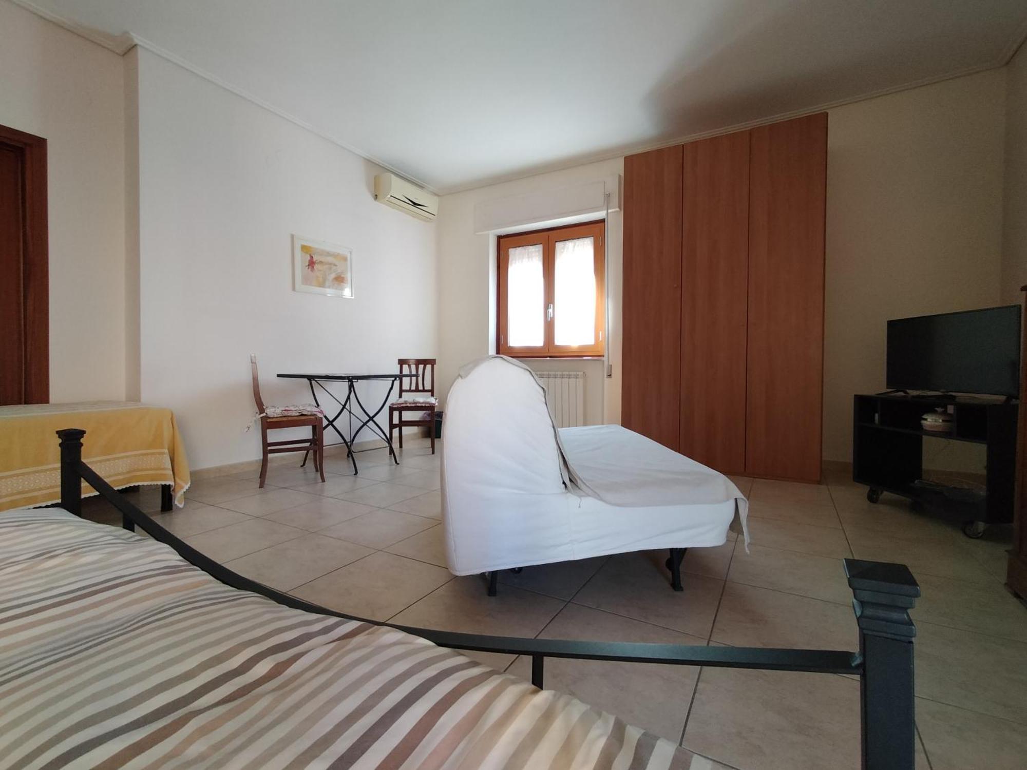 B&B Vanvitelli Caserta Esterno foto