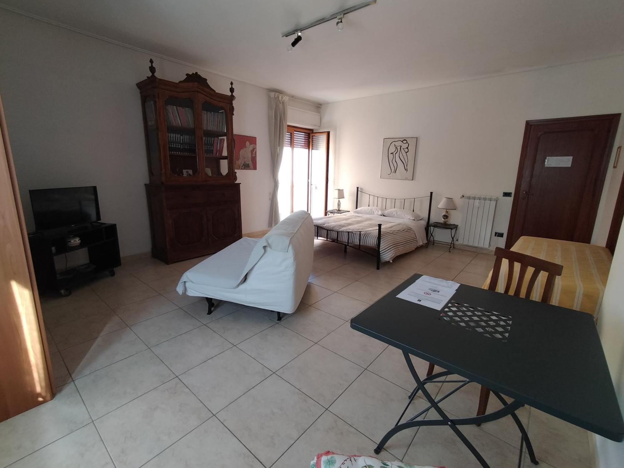 B&B Vanvitelli Caserta Esterno foto