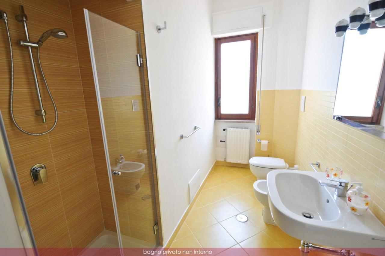 B&B Vanvitelli Caserta Esterno foto