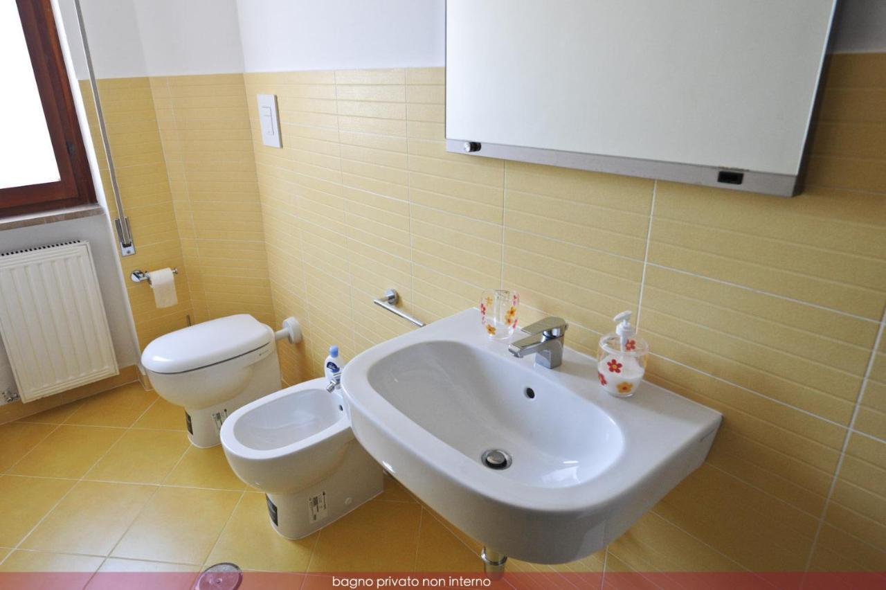 B&B Vanvitelli Caserta Esterno foto